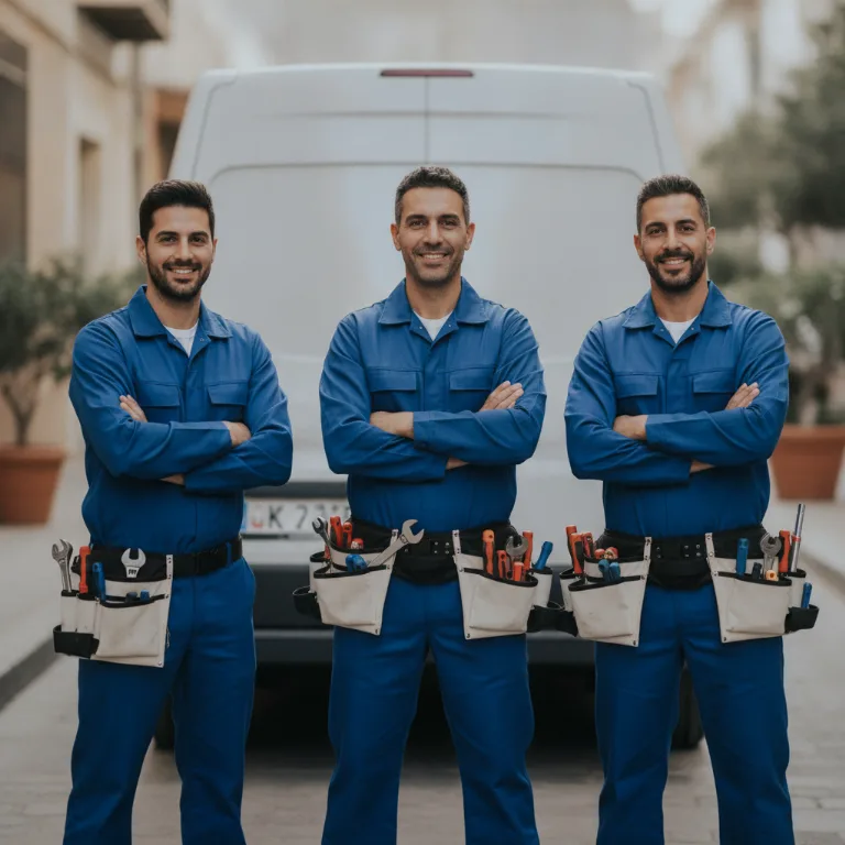 riparazione caldaia gas Gallipoli